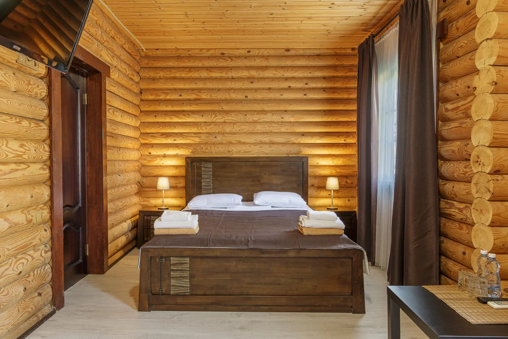 Отель Дель Мар