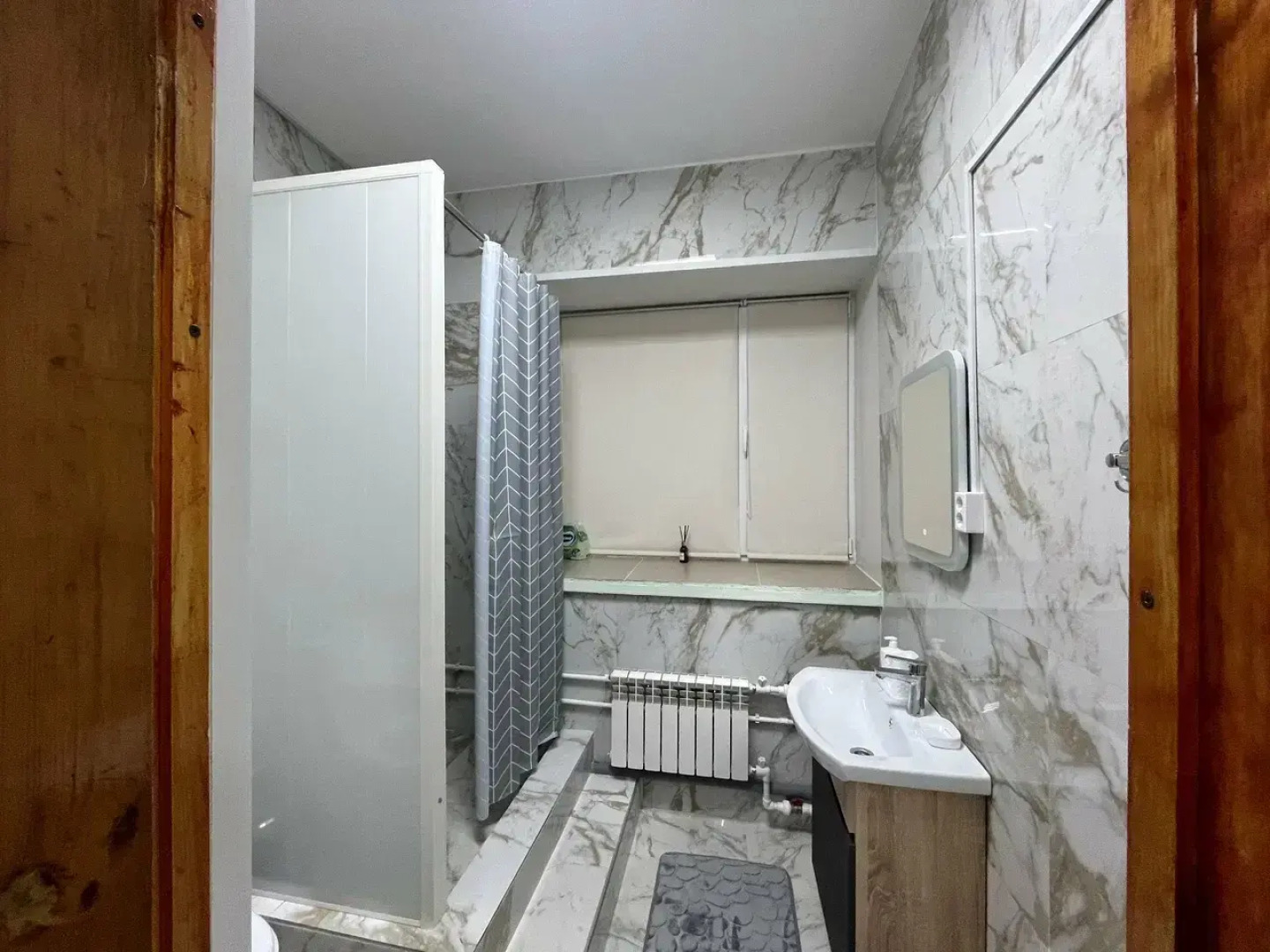 Меблированные комнаты Отель Avenue