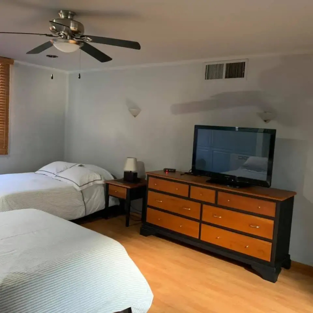 Отель Hostal Casa Azul by Rotamundos