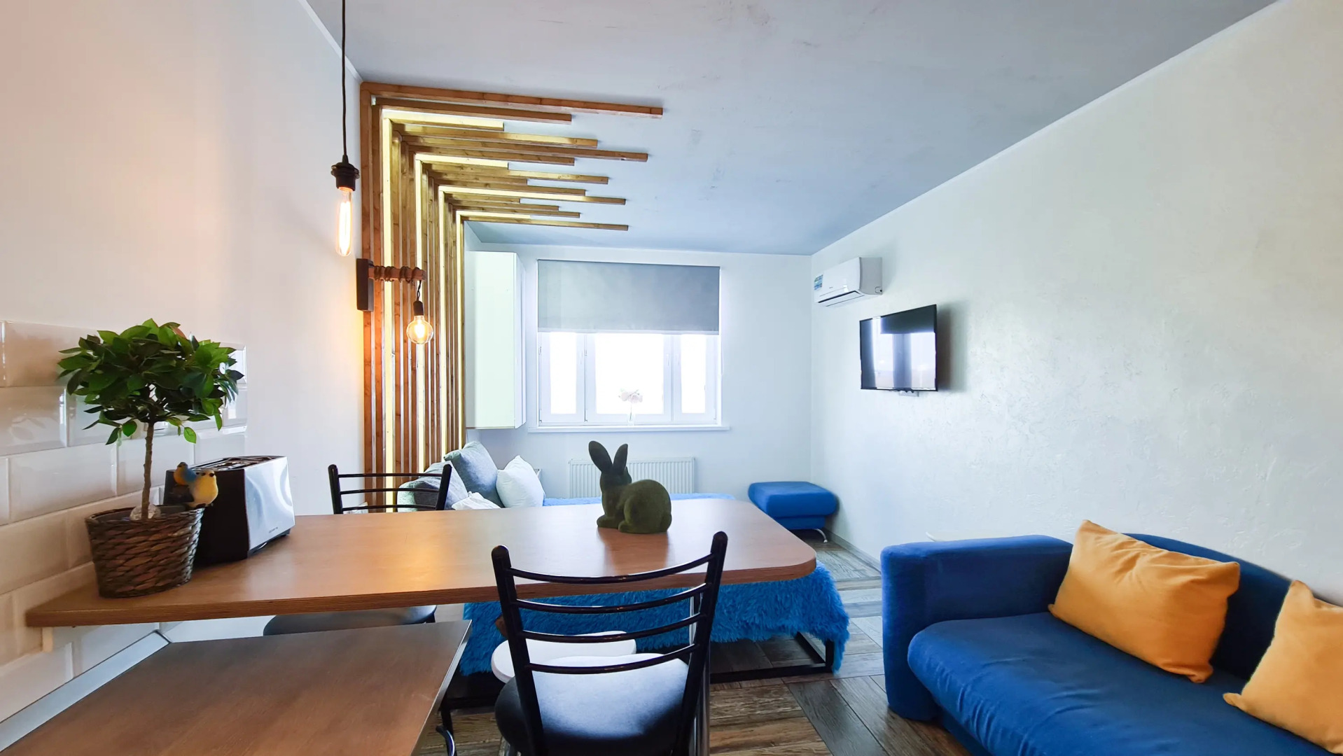 Жилое помещение MegaStay 3