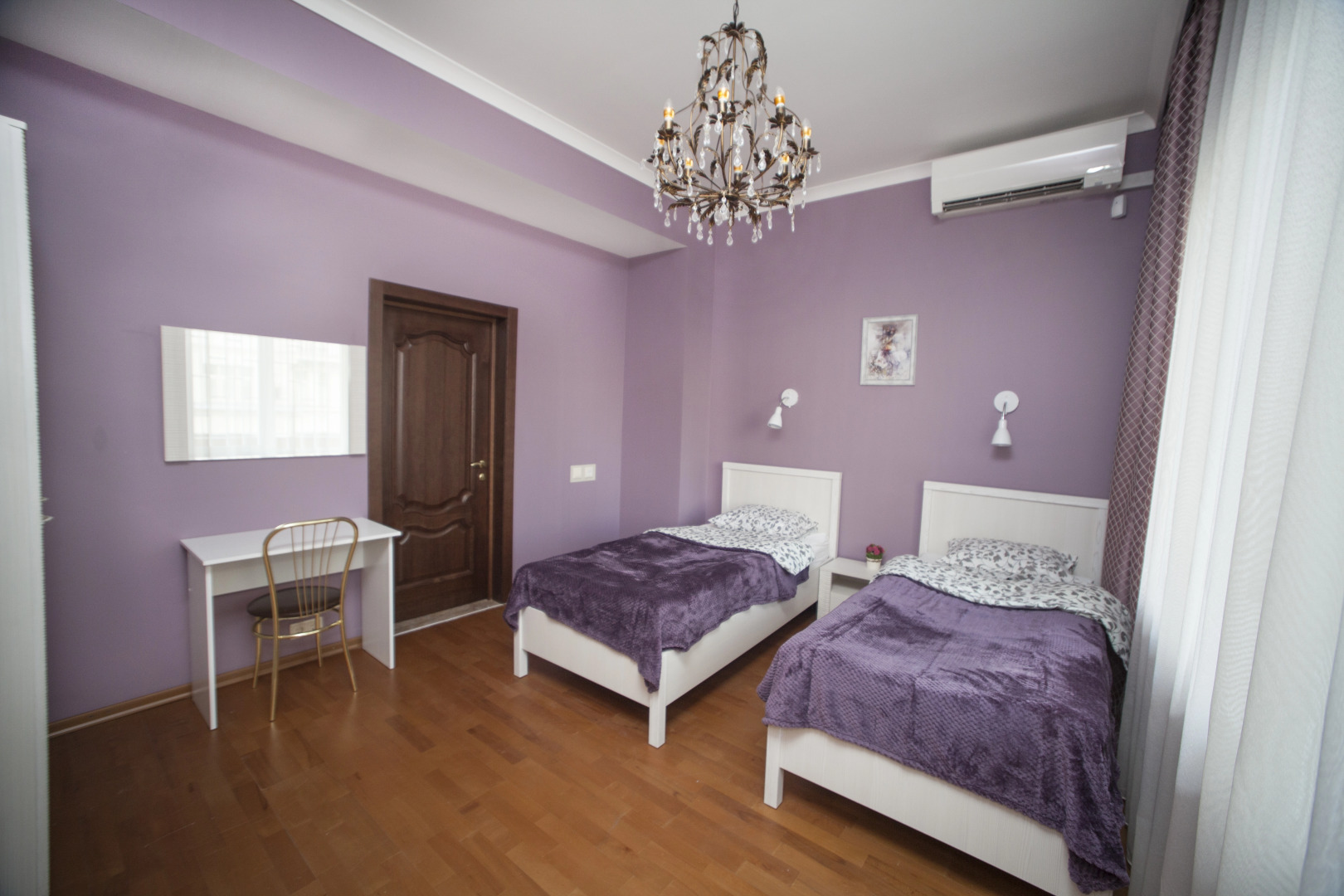 Хостел Sweet Dreams