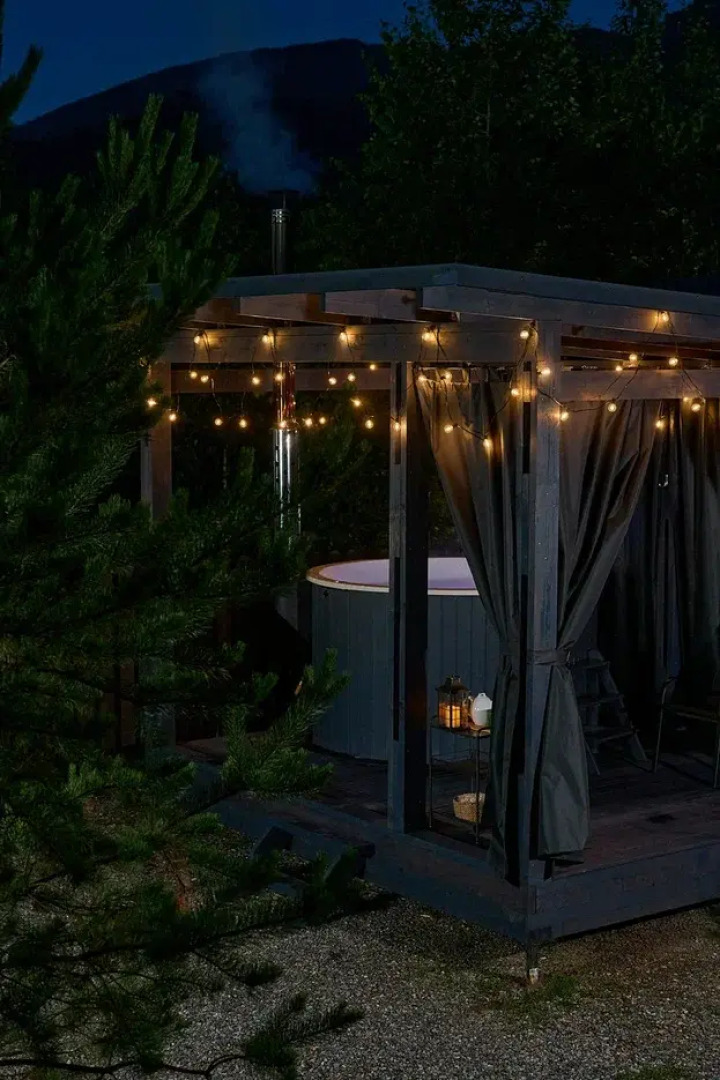 Манжерок Шале 1