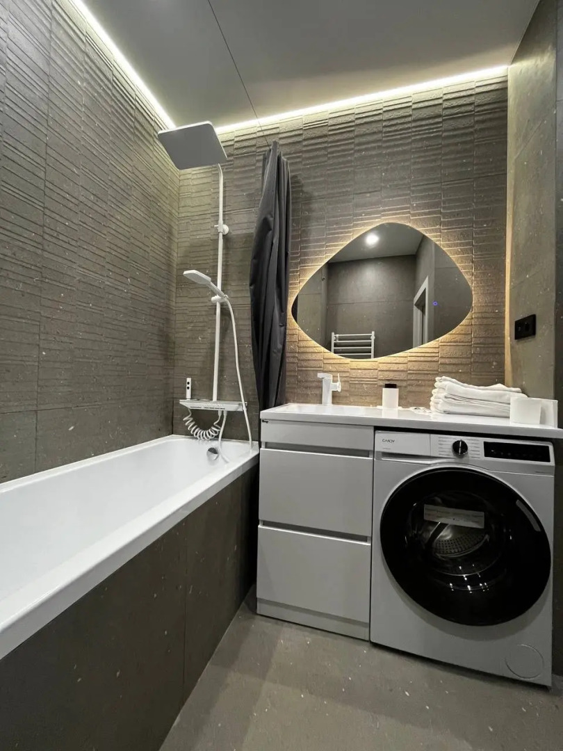 Квартира Rent Apartment 71 Академика Насоновой