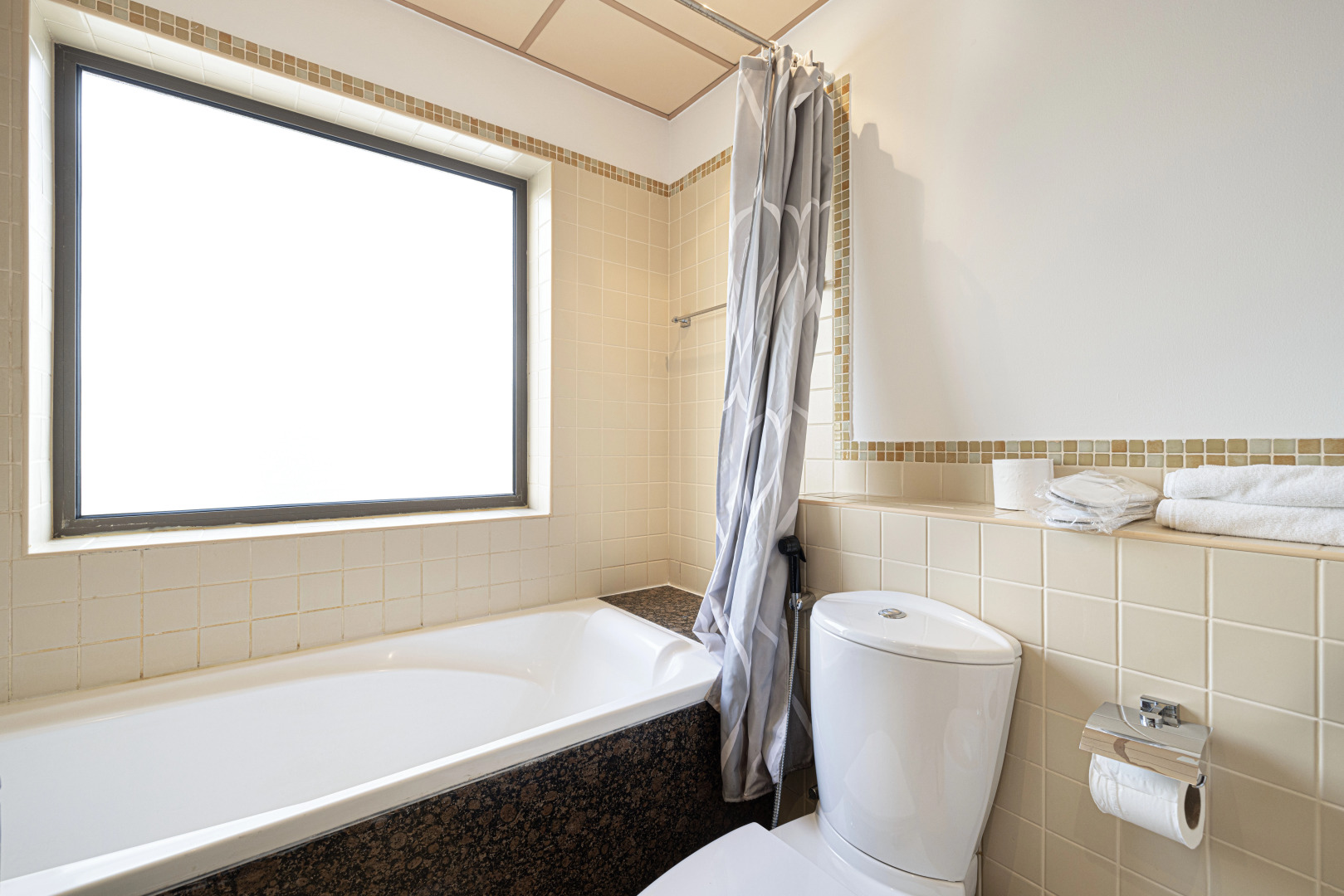 Апартаменты Salt of the Ocean