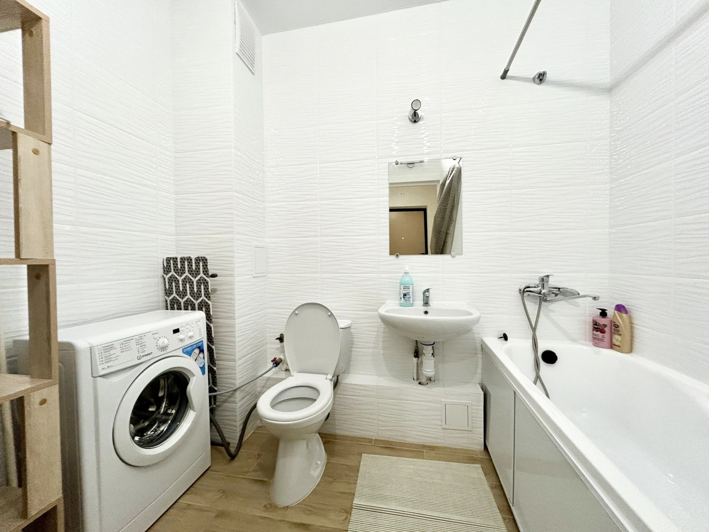 Апартаменты Астон сезоны