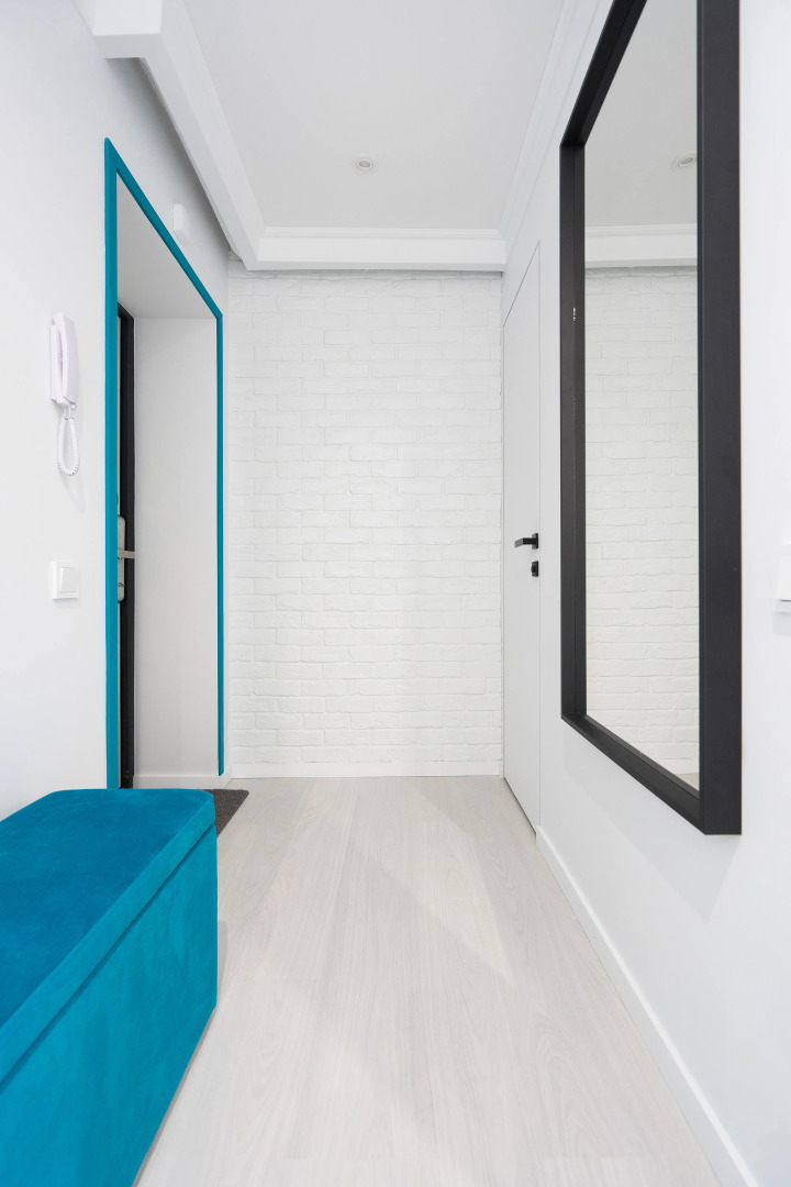 Гостевой дом Петербургская