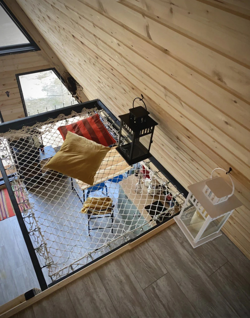 Гостевой дом Советов на Вазузе