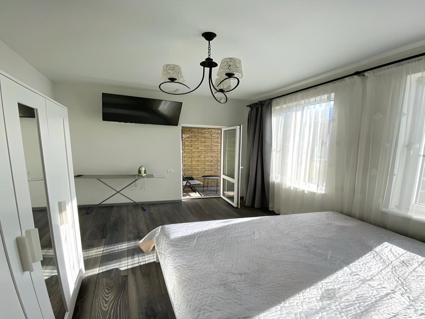 Апартаменты На Субтропической