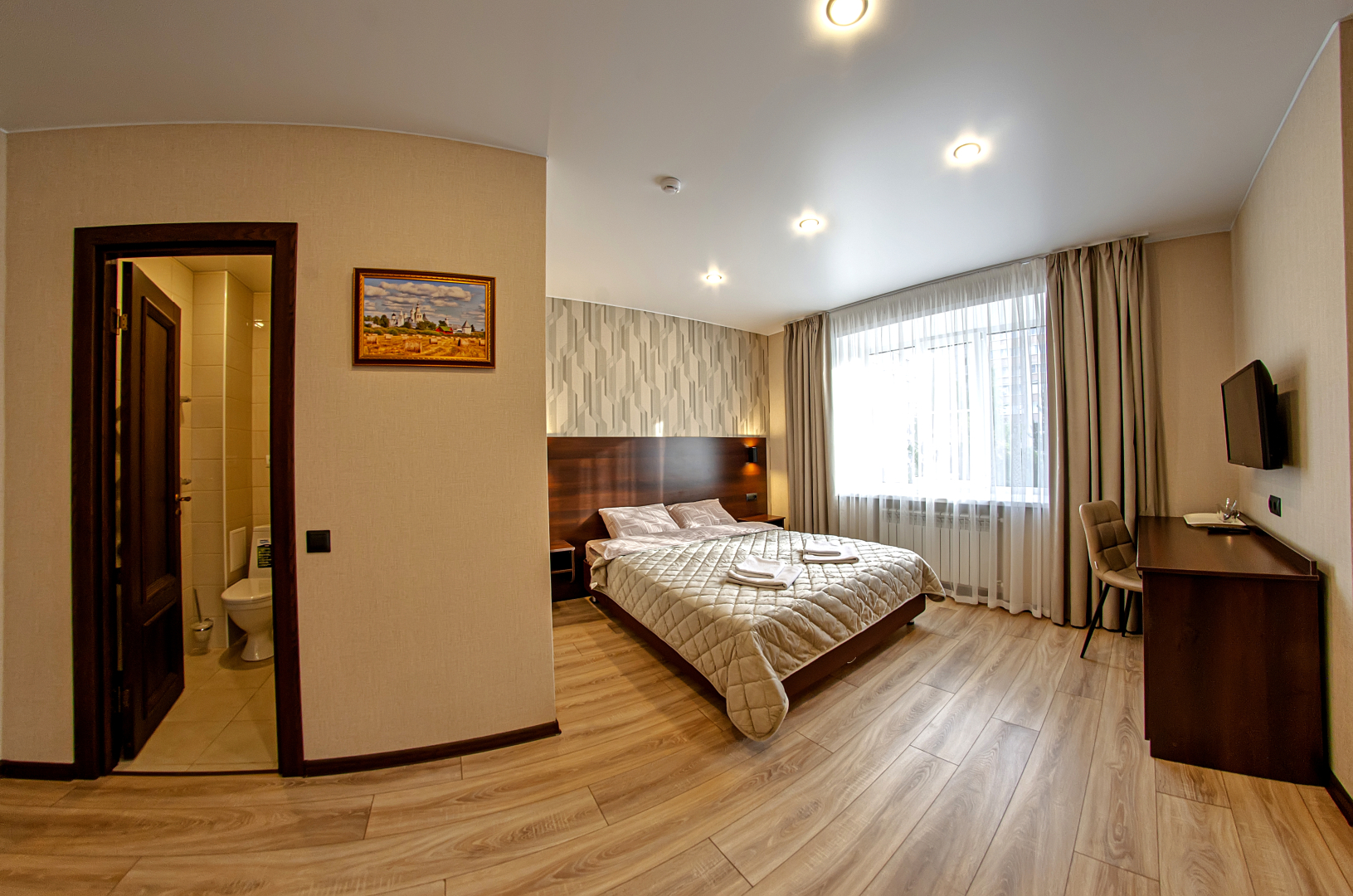 Мини-отель Вояж