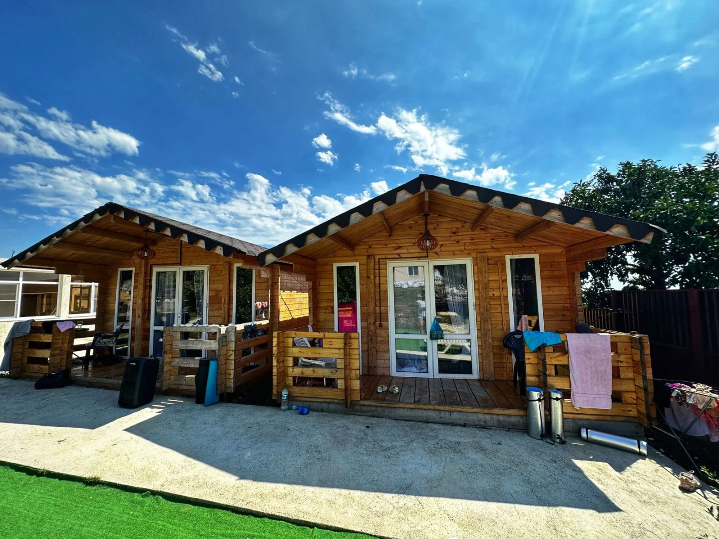 Гостевой дом Леон