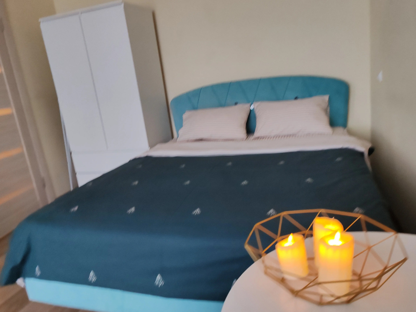 Квартира однокомнатная квартира в г. Большой Камень