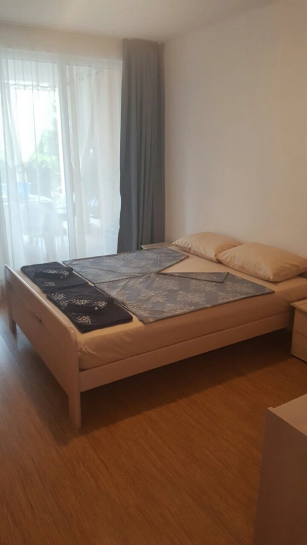 Апартаменты Zelev Sozopoli Hills