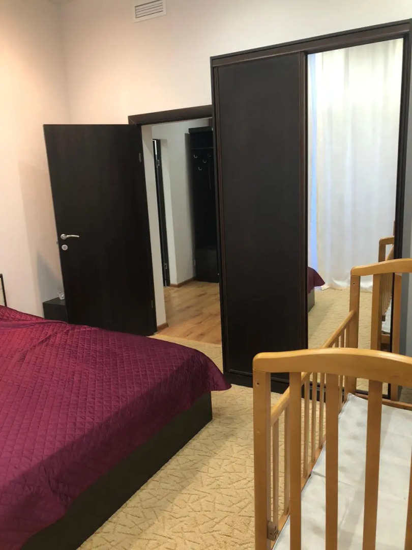 Апартаменты Apartments in E-Kvartal 2