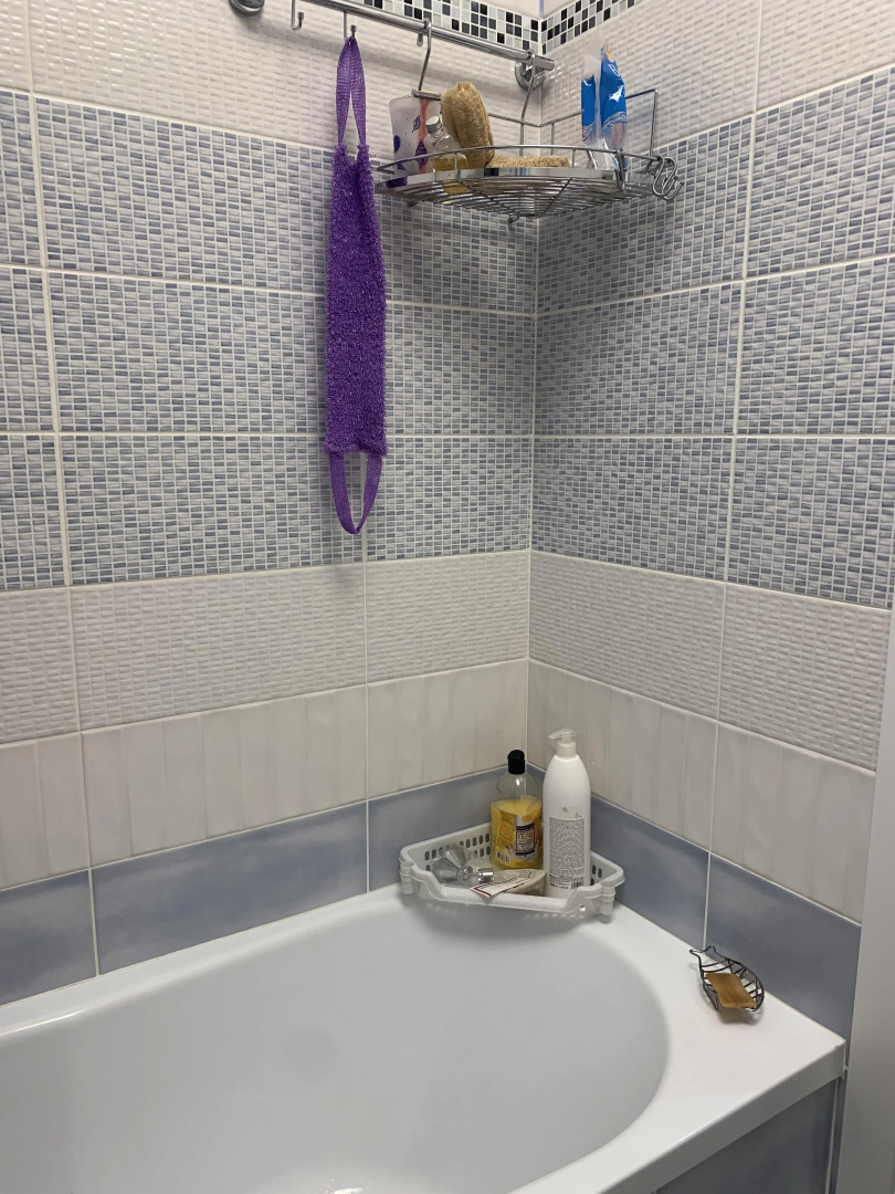 Апартаменты на улице Народного Ополчения 9