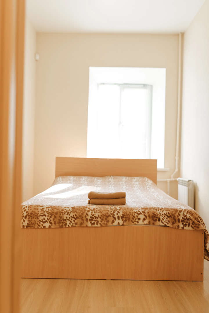 Апартаменты на набережной