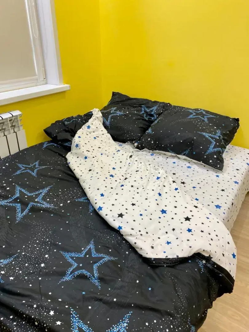 Квартира Бакинских Комиссаров