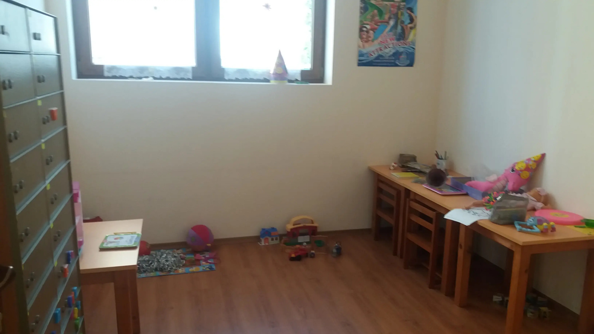 Курортный отель Южные Ночи