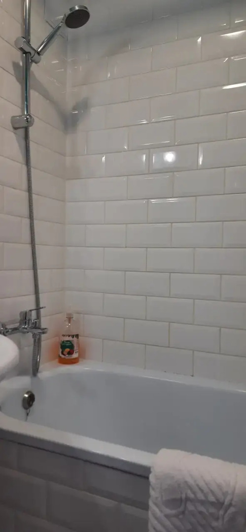 Квартира на улице Чудинцева