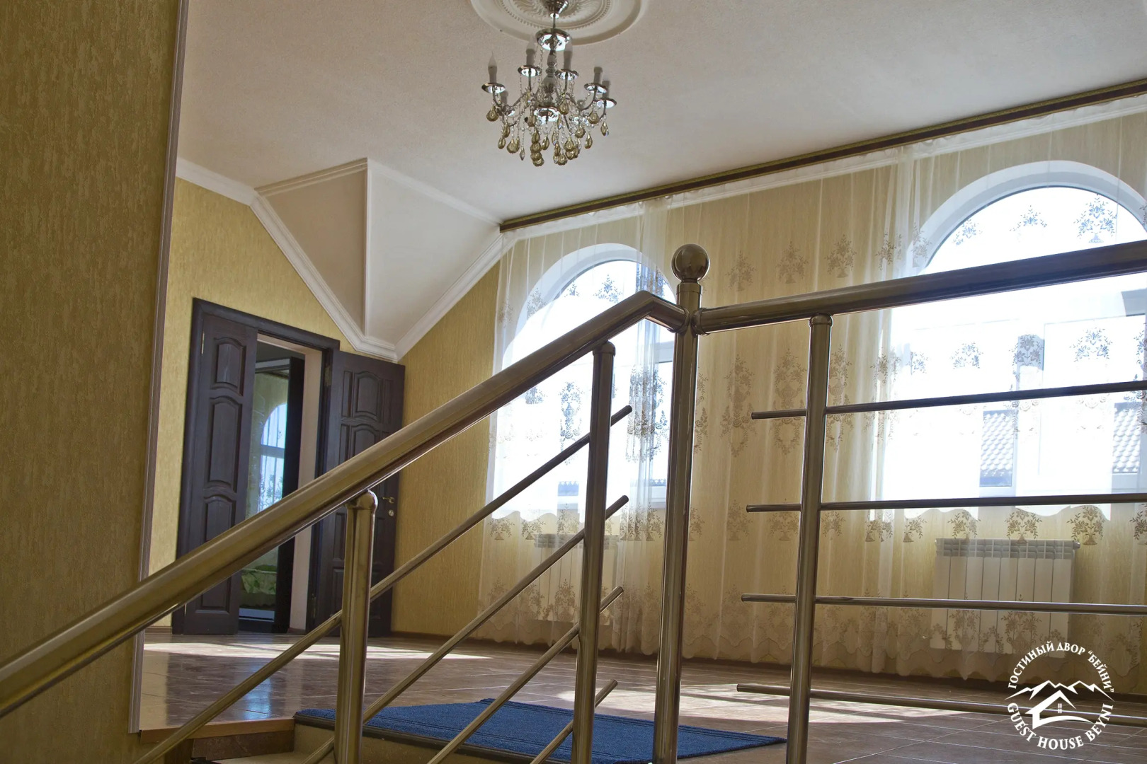 Гостевой дом Beyni