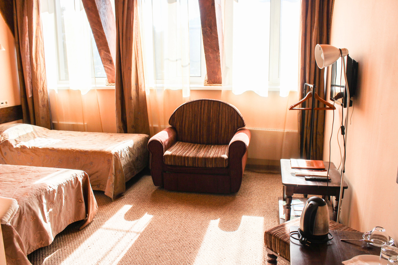 База Отдыха Артыбаш