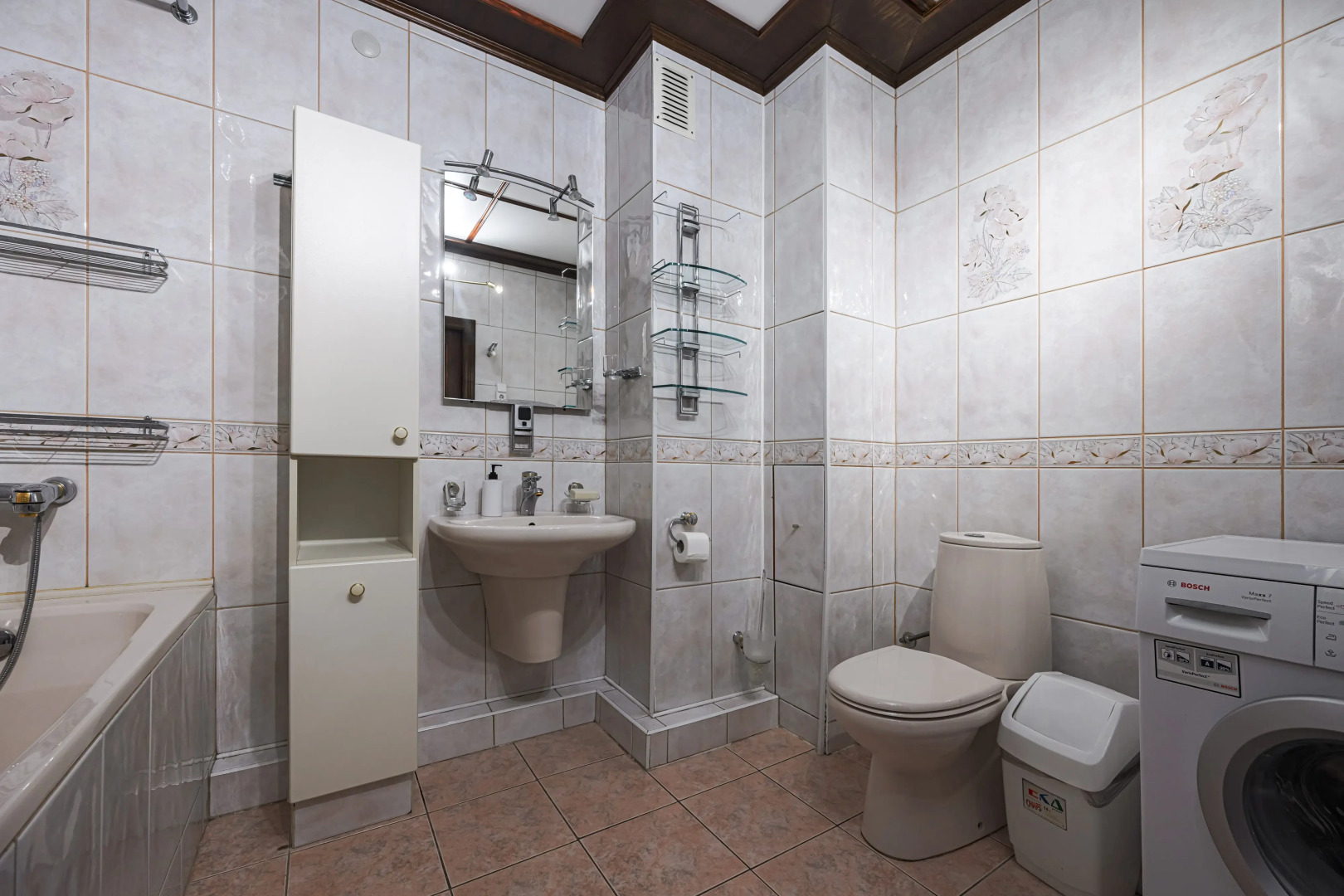 Квартира ArendApartment: Дубковское