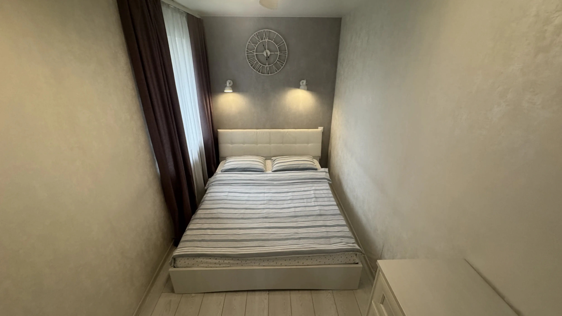 Апартаменты Gorodskoy Val