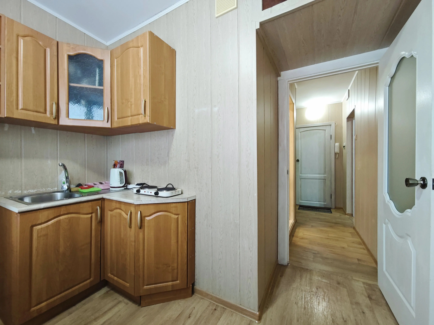 Квартира от СУТОЧНО.ТОБ