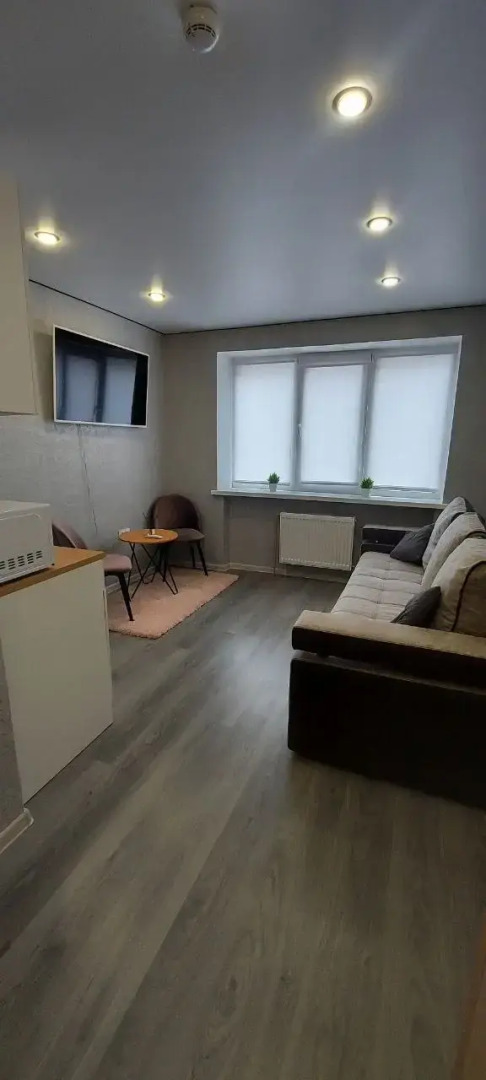 Апартаменты Карла Маркса 2