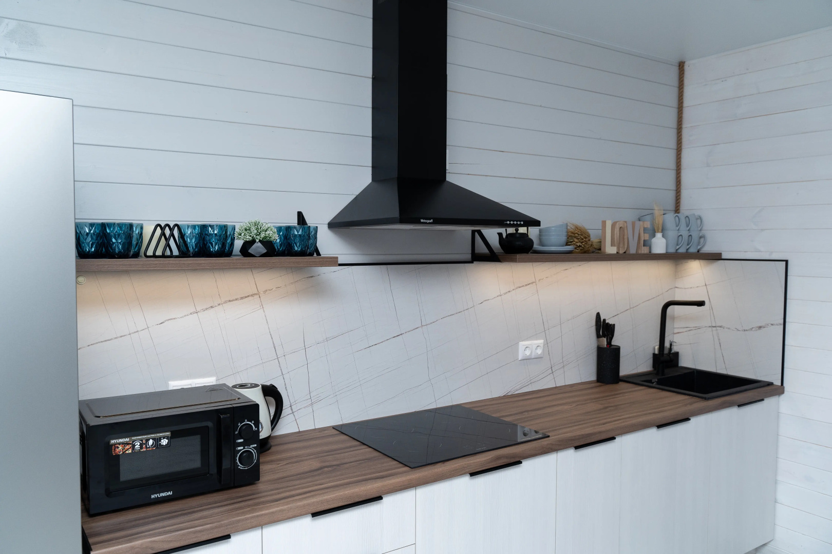 Гостевой дом Dуша