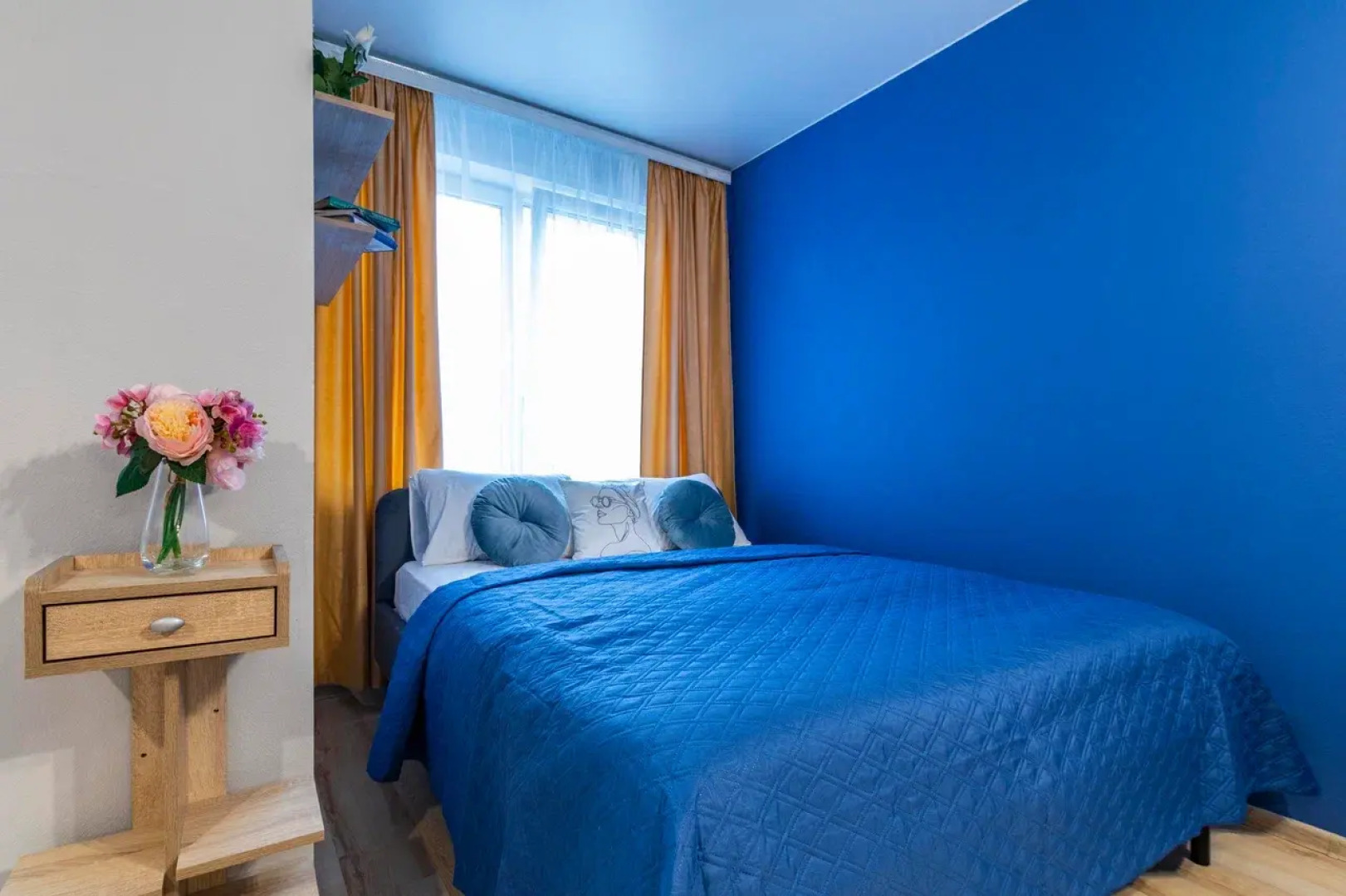 Квартира BeGuest на Широкой речке