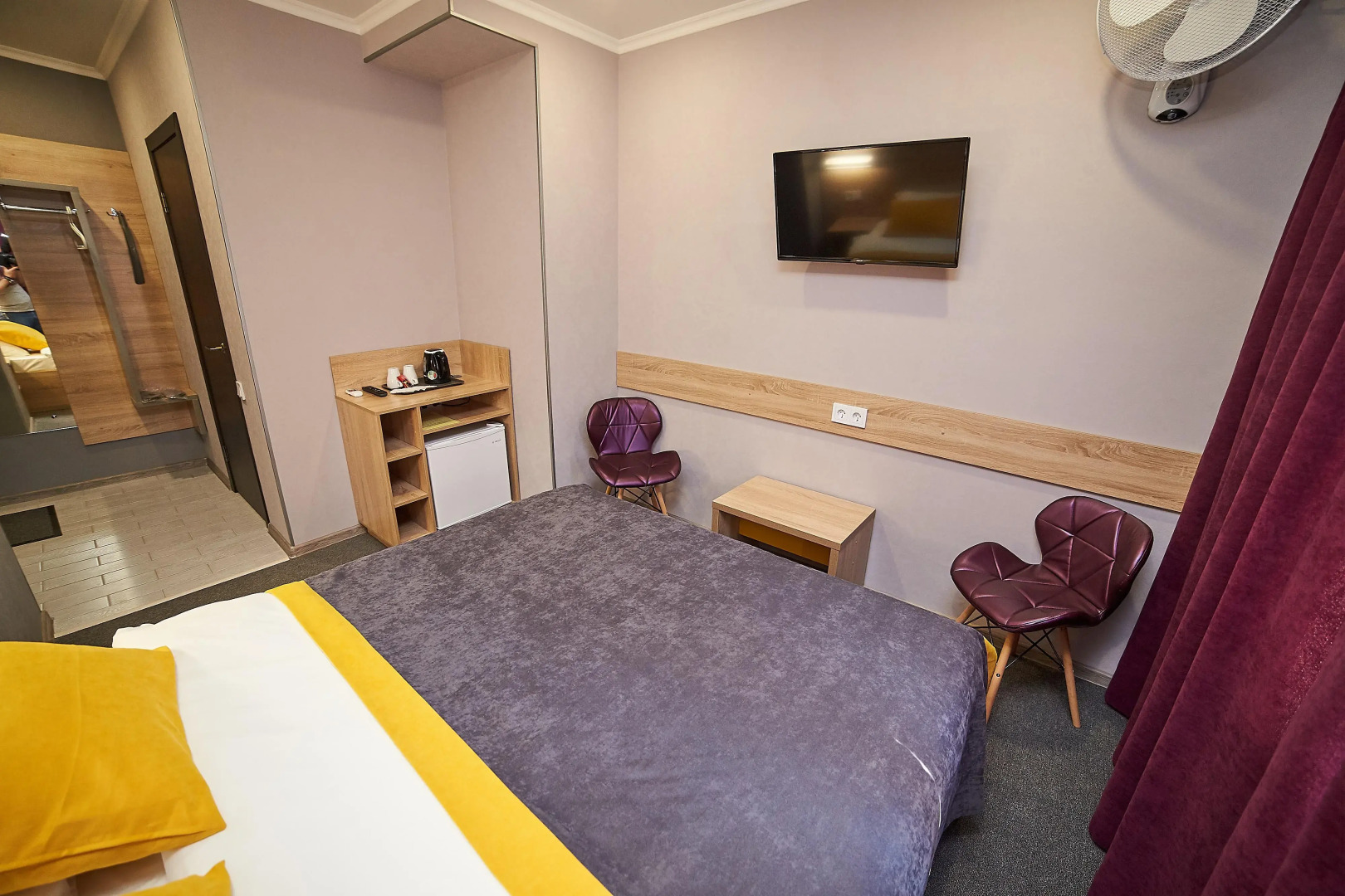 Мини-Отель Луна