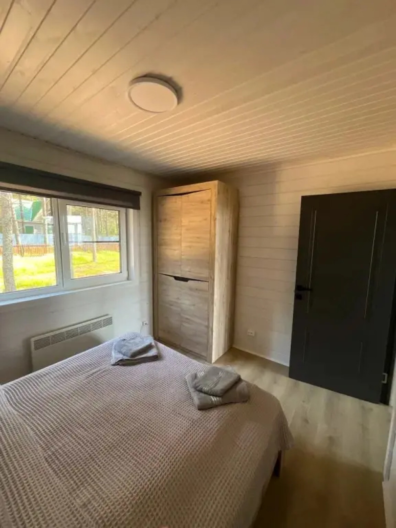 Частный дом Алатирва