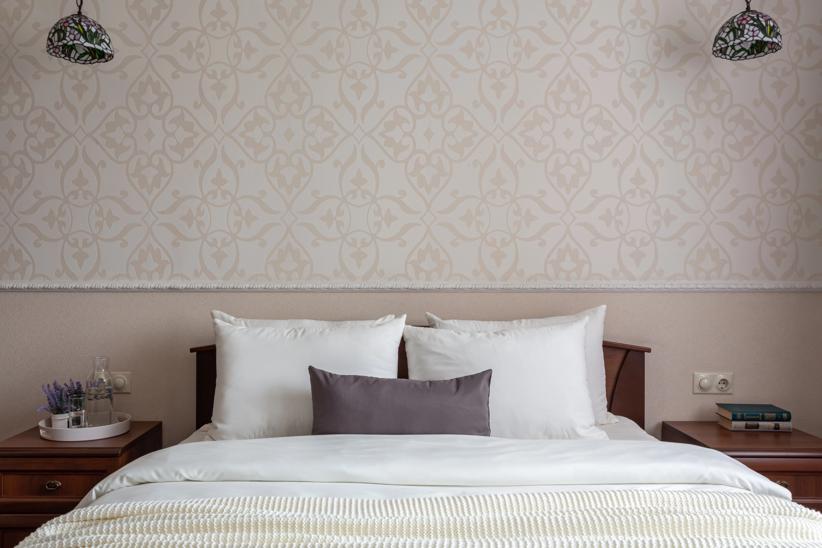 Квартира Moscow Deluxe Apartments Park View