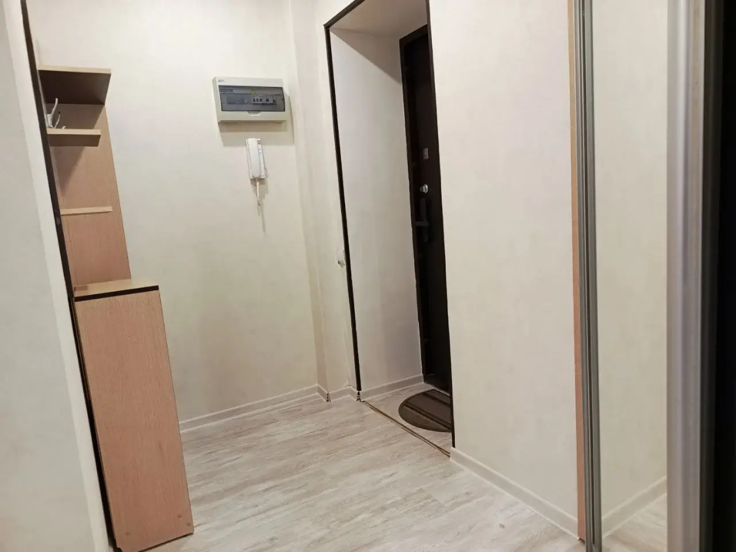 Апартаменты Mango Fresh