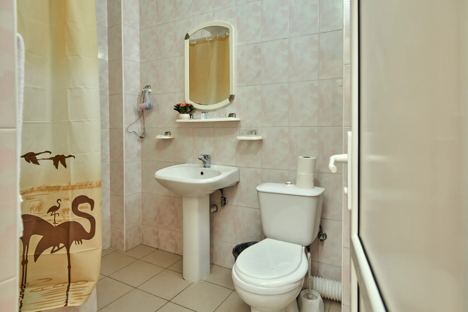 Отель Глобус
