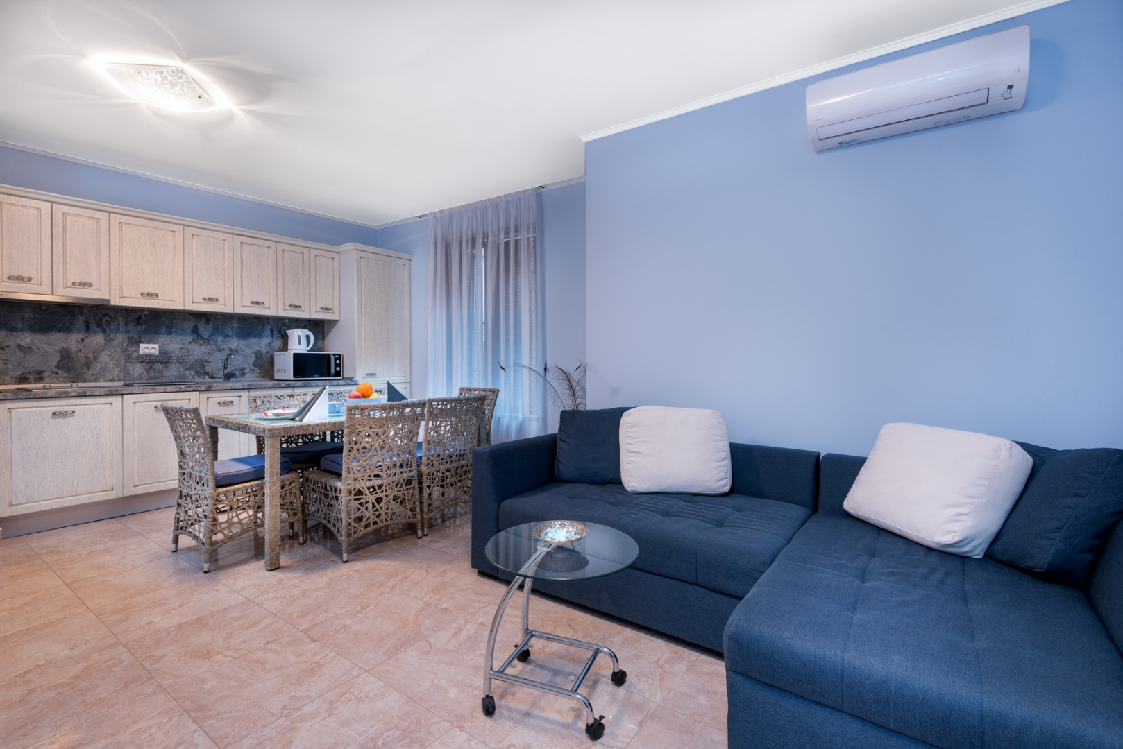 Апарт-Отель Esteban