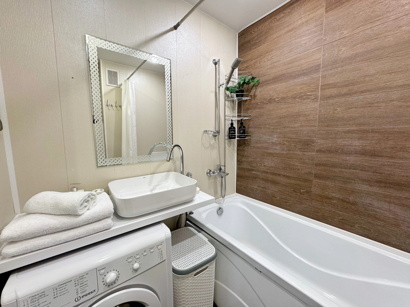 Квартира 2-к Квартира на Ленина 190к5