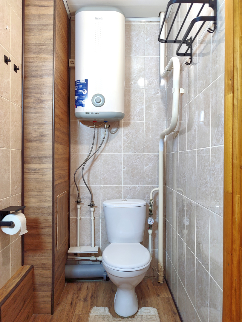 Апартаменты Краснореченская 163