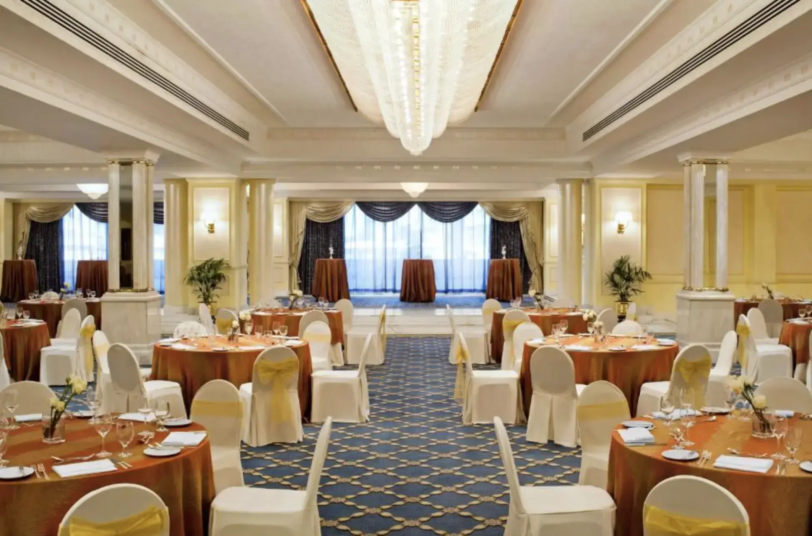 Sunday Suites Excelsior Hotel Deira