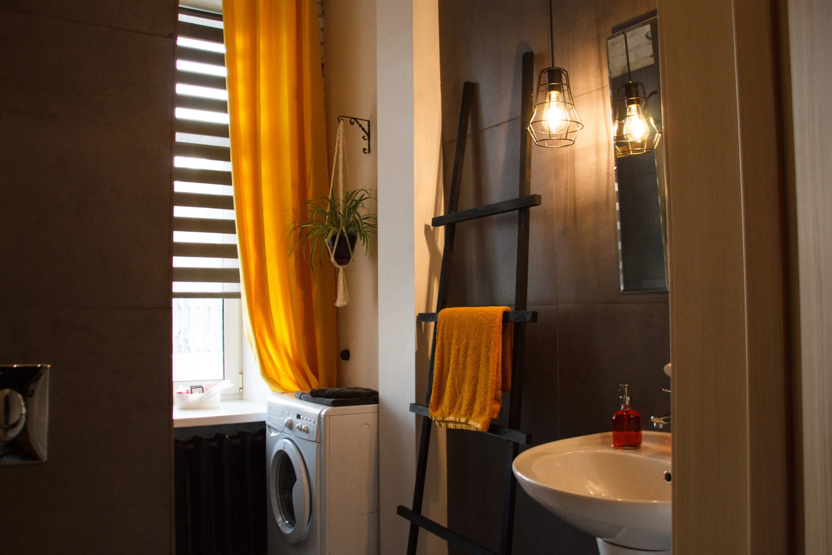 Апартаменты Матрешка