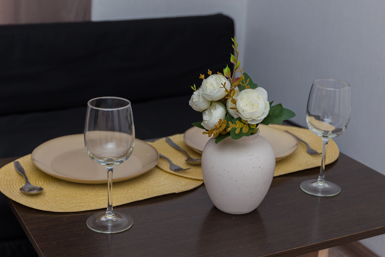 Апартаменты в центре города