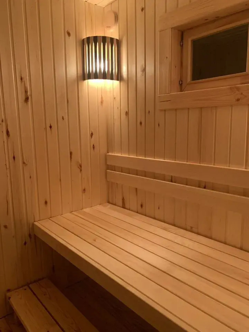 Частный Дом на Рябиновой