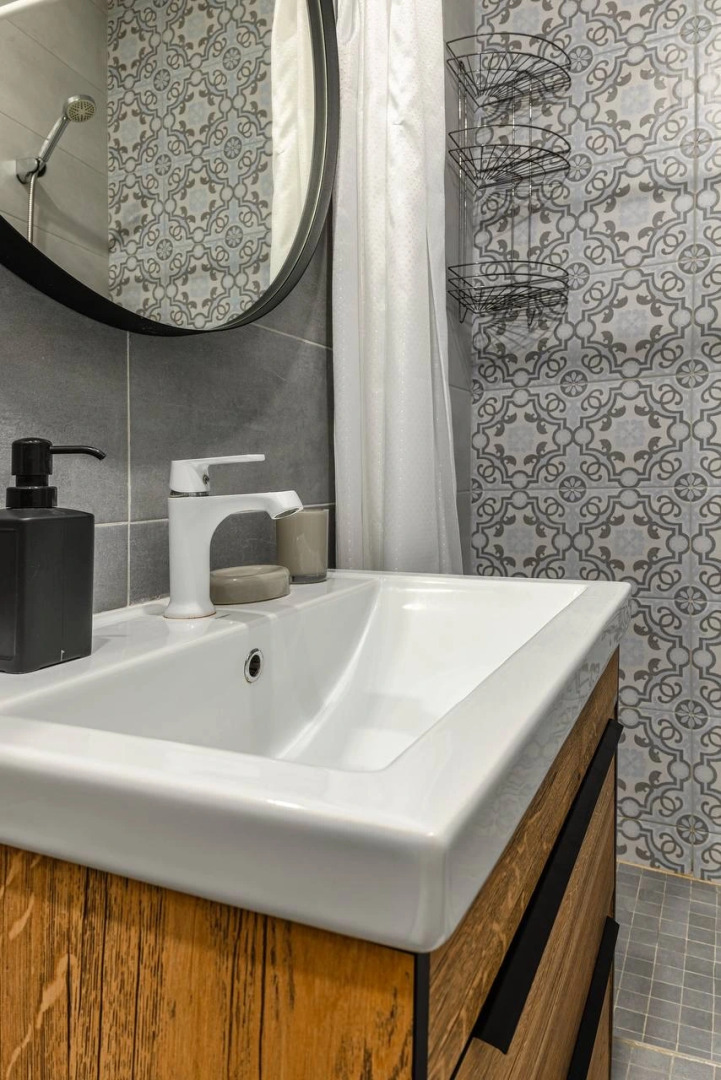 Апартаменты Место под солнцем 4