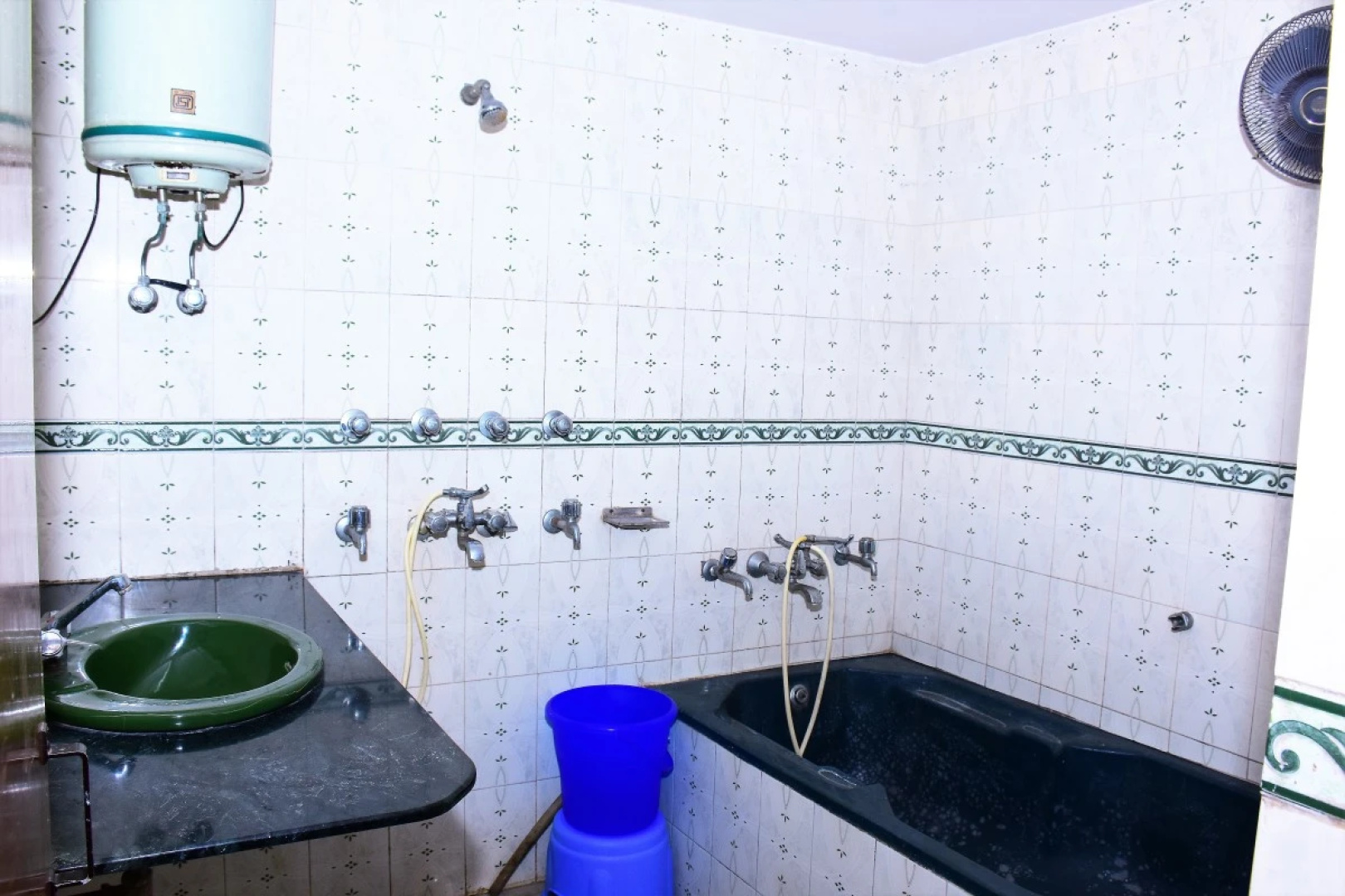 Отель City Inn DX