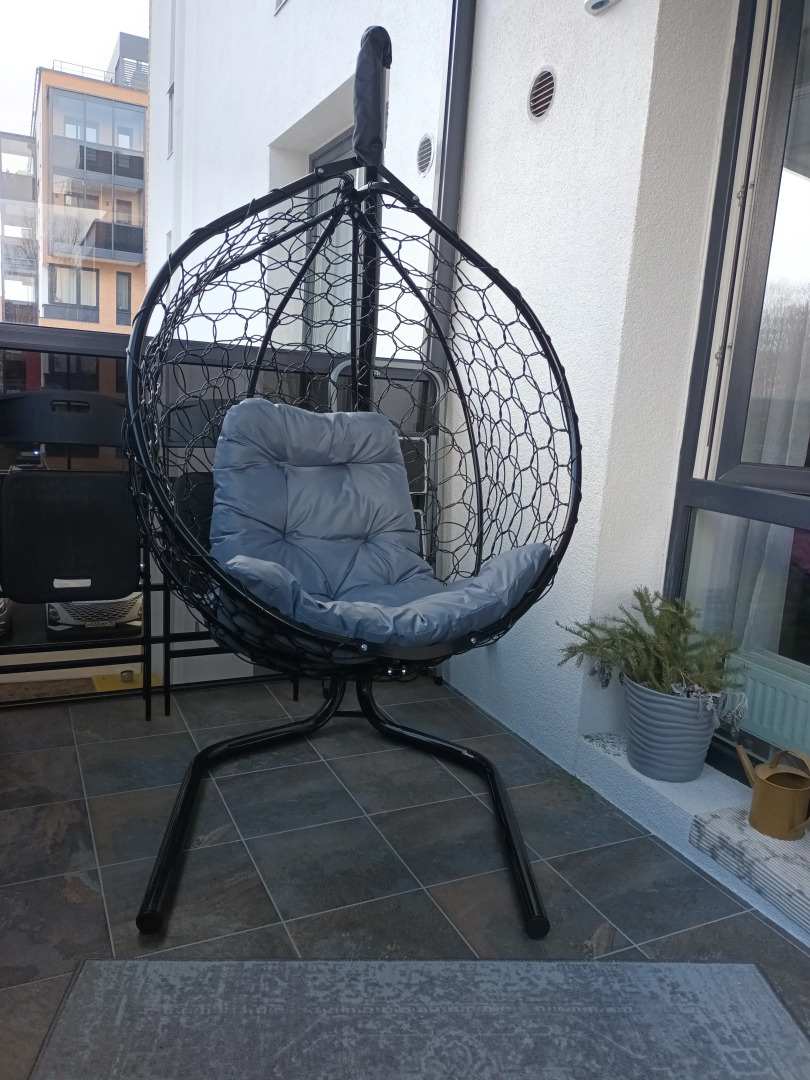 Апартаменты Oma Kodi в центре в парке у реки