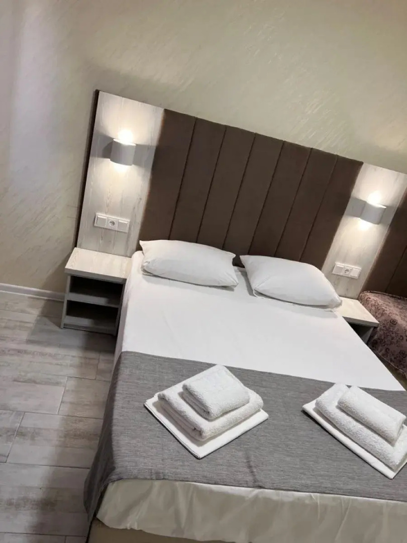 Гостевой дом Hellas