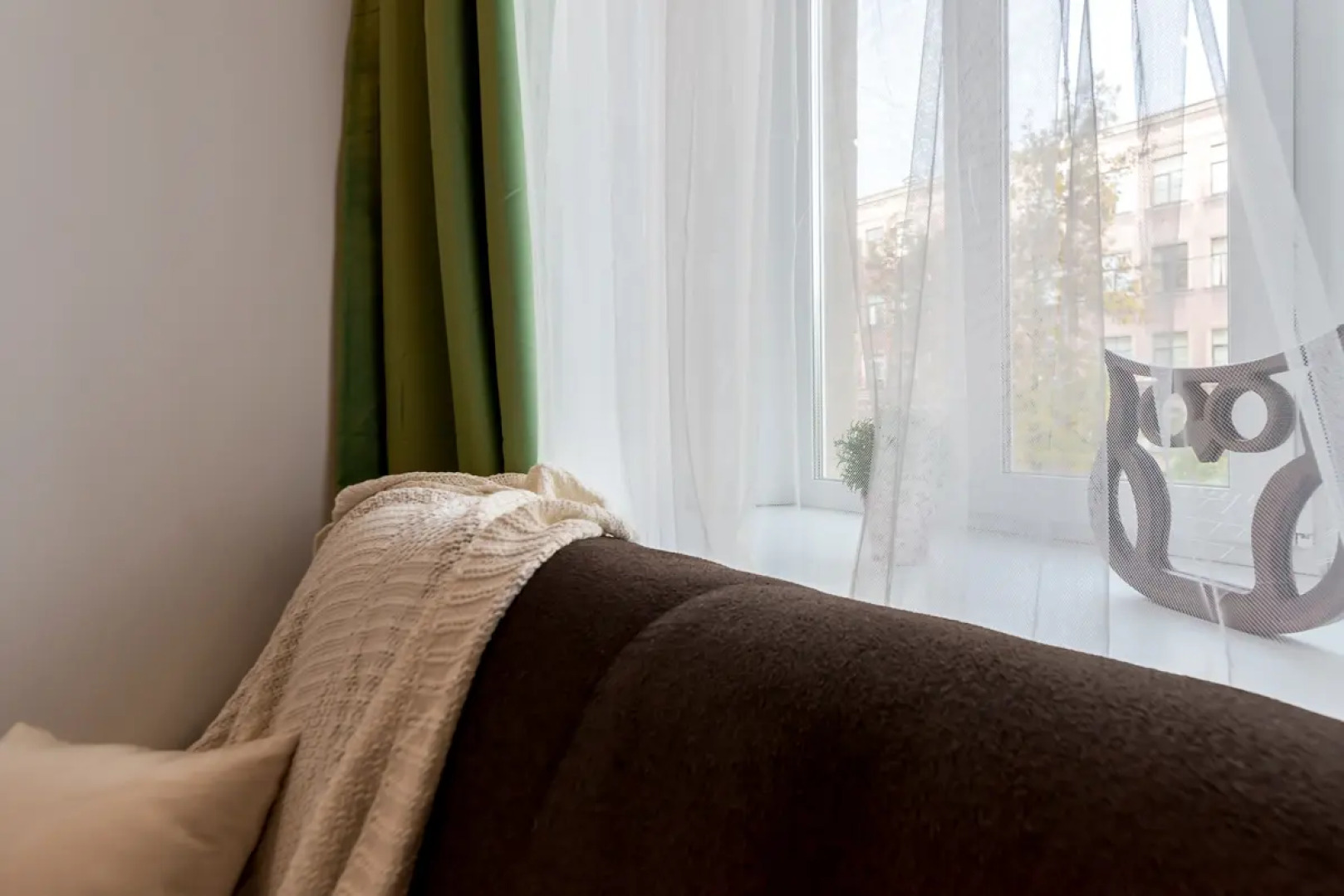 Апартаменты Studio Vasilevskiy Студия 2