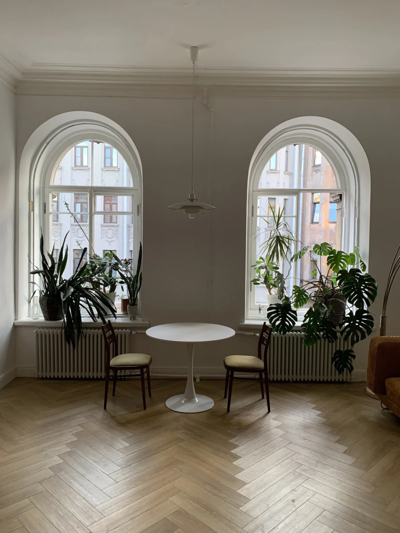 Апартаменты Восстания 55