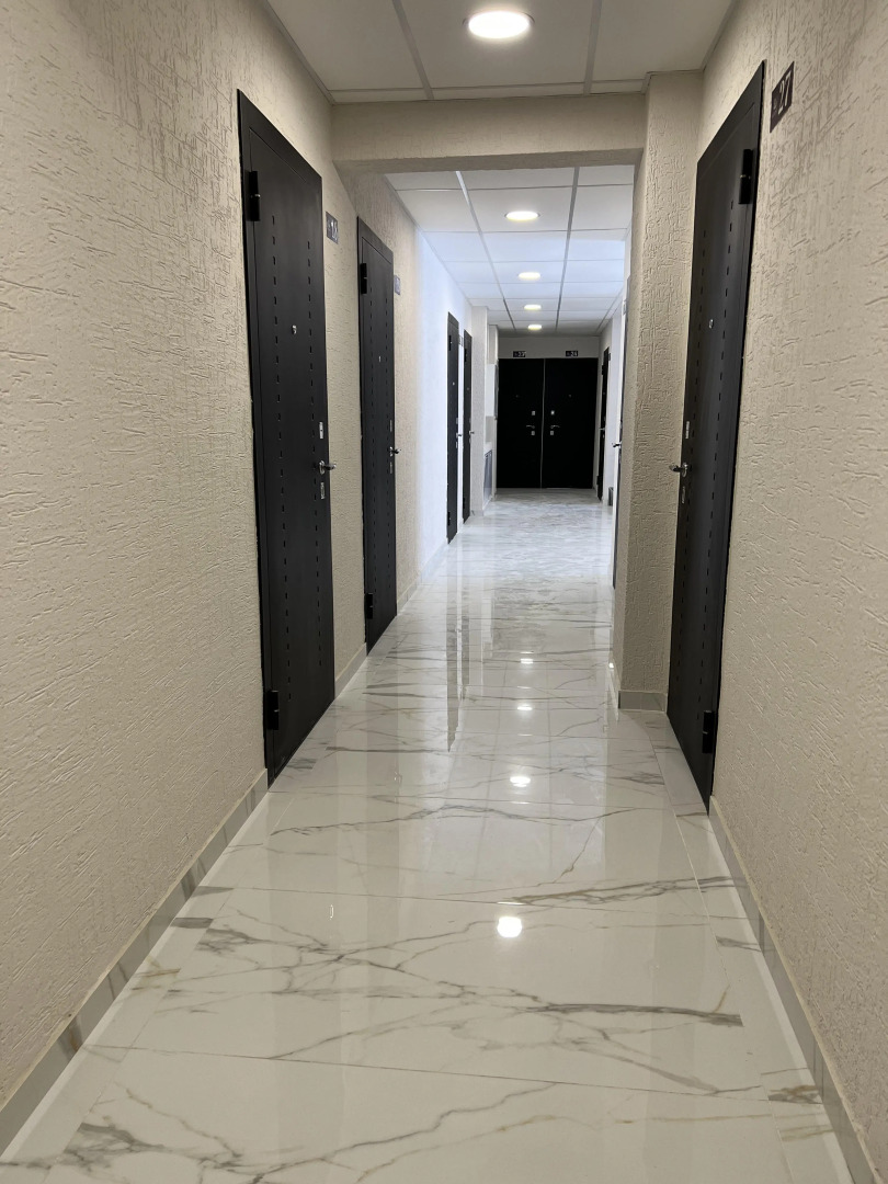 Апартаменты NevaBed в АК Резидент