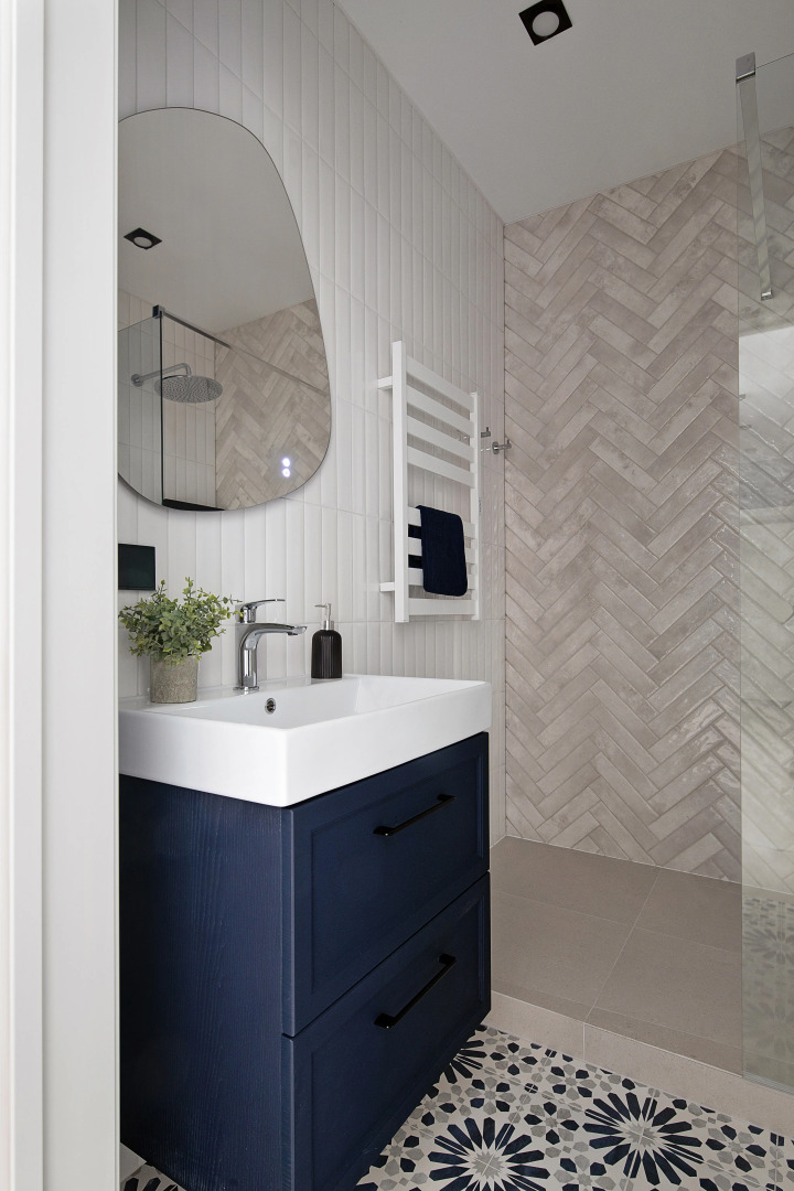 Квартира Baltic Home